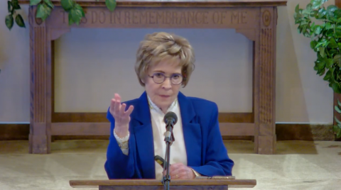 Caviness-Park shares research in neuroscience and mental health.