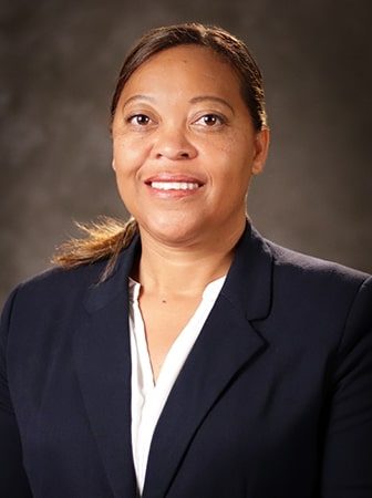 Tammie Lindsey, Associate Pastor, Berean Church
