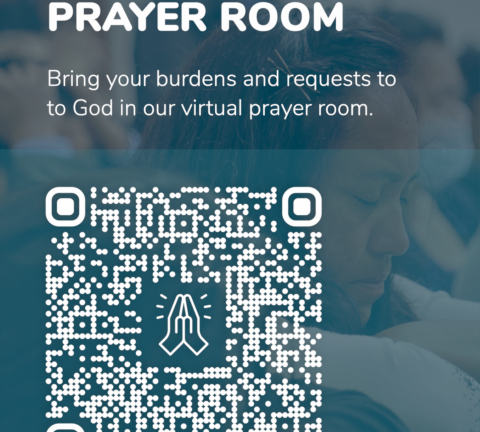 SCC leaders host a livestreamed vespers in Spanish on April 4.